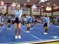 MHS JV Cheer