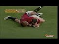 Gol di Perrotta (Parma - ASRoma 0-4)