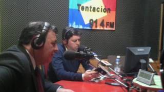 Polarizados por dos líderes que caducarán en diez años