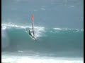 Windsurfing Gnaraloo