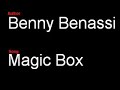 Benny Benassi - Magic Box
