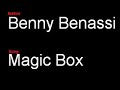 Benny Benassi - Magic Box