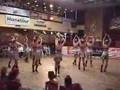 Scarlett Kutná Hora - O Pohár ze zámku 2006