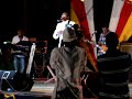 Beenie Man in Guyana