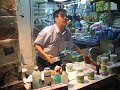 Guangzhou - Chino sprayette