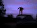 street jump