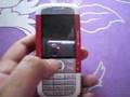 NOKIA 5700 XPRESS MUSIC,APLICACIONES EXCLISIVAS