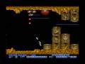 X68000 グラディウス2(MSX)