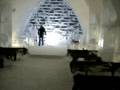 YouTube - icehotel Hotel de Glace