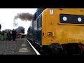 37215 + 37324 DH Racecourse