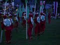 Street Dancing At The Katubigan Festival In Jasaan, Misamis Oriental, Philippines, December 6, 2008