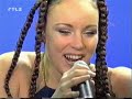 Bl�mchen / Blossom  - Hit Medley ( live at Bravo Super Show)