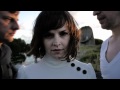 Spotlight Kid Forget Yourself In Me Official Music Video and Lyrics