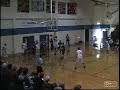 Docter Junior College Reel #2