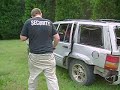 grant vs. door