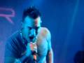 videos de Hinder w/ Rich Luzzi - Born To Be Wild @ Nokia Theatre, NYC