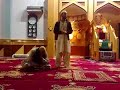 Darulehsan - Why Islam is in this state - Manchester Mosque