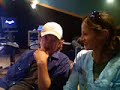 Chely Wright & Rodney Crowell Video Blog 9/5/07