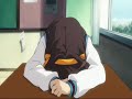 *please read before watching* suzumiya haruhi no yuuutsu was broadcast 