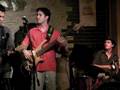 Diogo Guanabara e Macaxeira Jazz no Praca11 de Tokyo2