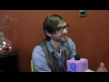 Band Interviews: Jon Bryant YQ2012 Youth Quake