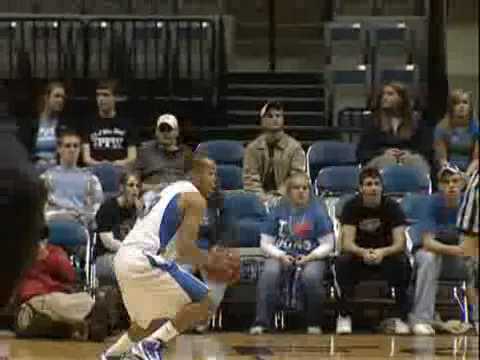 MADONNA VS. IPFW MENS COLLEGE BASKETBALL NOV. 17