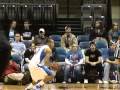 MADONNA VS. IPFW MENS COLLEGE BASKETBALL NOV. 17