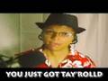 Tay'rolld