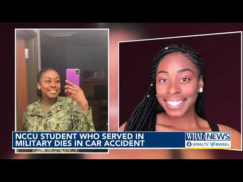 NCCU Mourns Loss of First-Year Transfer Student NCCU Mourns Loss of First-Year Transfer Student