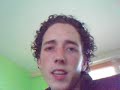 Roommate didnt know how to delete video from digital camera :D