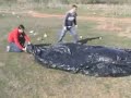 globo solar - solar ballon - ballon solaire