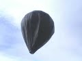globo solar - solar ballon - ballon solaire