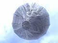 globo solar - solar ballon - ballon solaire