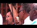 GUYANE : Ca chauffe au Rectorat (22 mai 2008) (2/3)