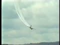 Dutch Fokker F-27 display