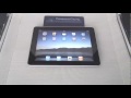 iPad Tutorial 38: conducir un coche de  con Asphalt 5