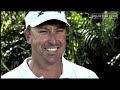Outside the Ropes: Robert Allenby