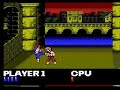 one of my favorite games of all times, double dragon. unlike my previous upload (spider-man rotss) this game is quite hard and challenging. (if you want to see the opening screen with the intro music watch 