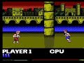 one of my favorite games of all times, double dragon. unlike my previous upload (spider-man rotss) this game is quite hard and challenging. (if you want to see the opening screen with the intro music watch 
