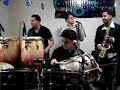 GeniSwing! La Percussion Perfecta! GeniSwing! La Percussion Perfecta!