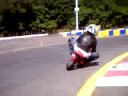 Pocketbike,Mini MotoGP,STAMUS Practice Raceway Park 08 23 08