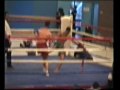 kobtili mousid gym vs tarik el idrissi carbin k1 kickbox knockout ko 2e ronde