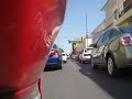DUCATI MULTISTRADA CELAYA MEXICO