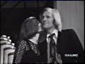 canzonissima - sigla di io agata e tu  - condotto da nino ferrer e raffaella carr� nel 1969.
