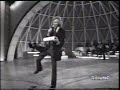 canzonissima - sigla di io agata e tu  - condotto da nino ferrer e raffaella carr� nel 1969.