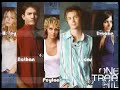 Les freres scott Les freres scott