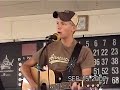 Denny Fulbright sings Seashores of old Mexico