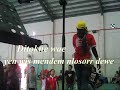 karma pentas TKI di kulai,johor malaysia