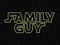 Family Guy-Something Something Something Darkside - Trailer