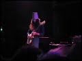 Buckethead - King James - 02/14/08 @ GAMH Buckethead - King James - 02/14/08 @ GAMH
